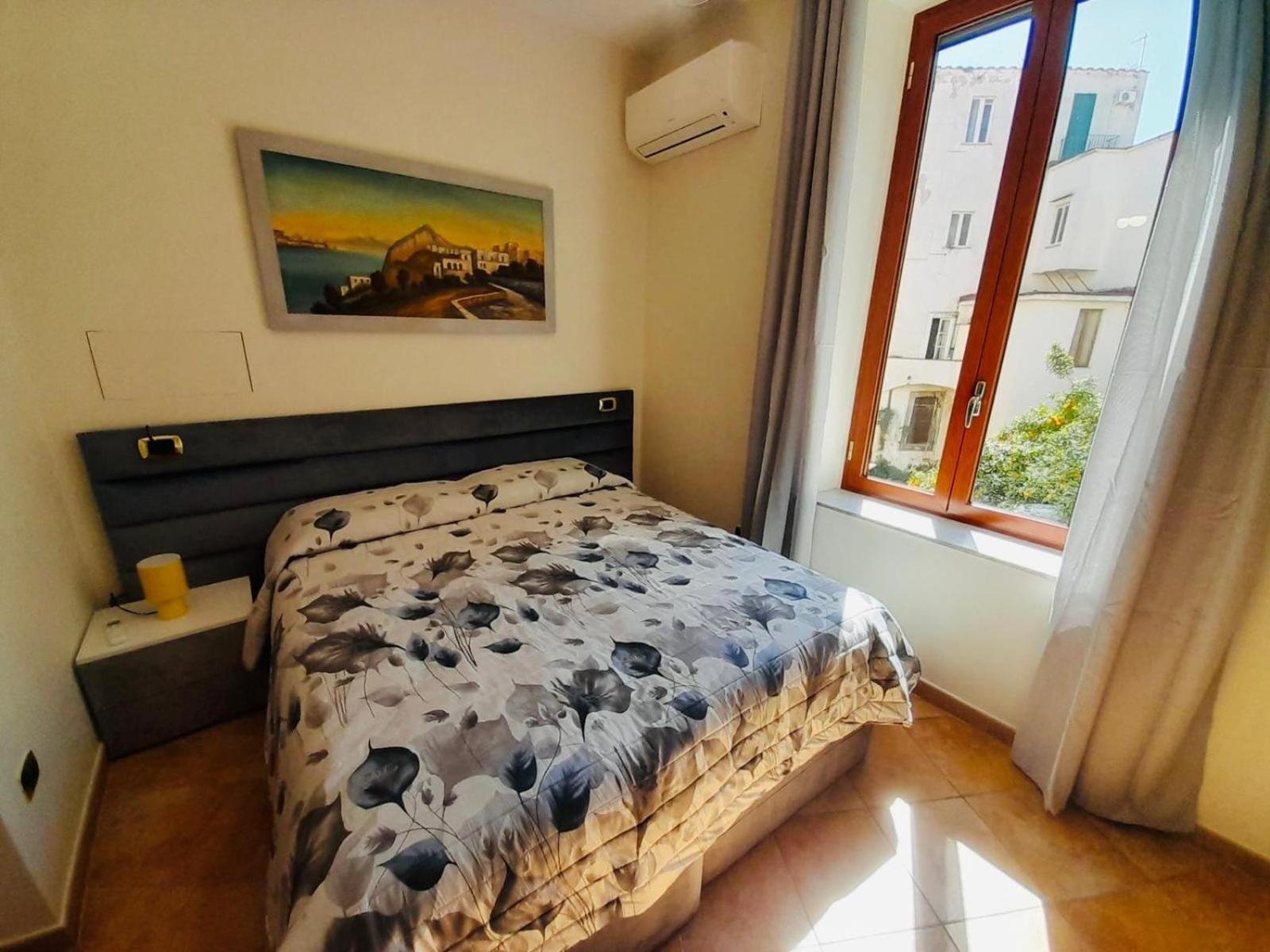 Apartment Dimora La Stella *