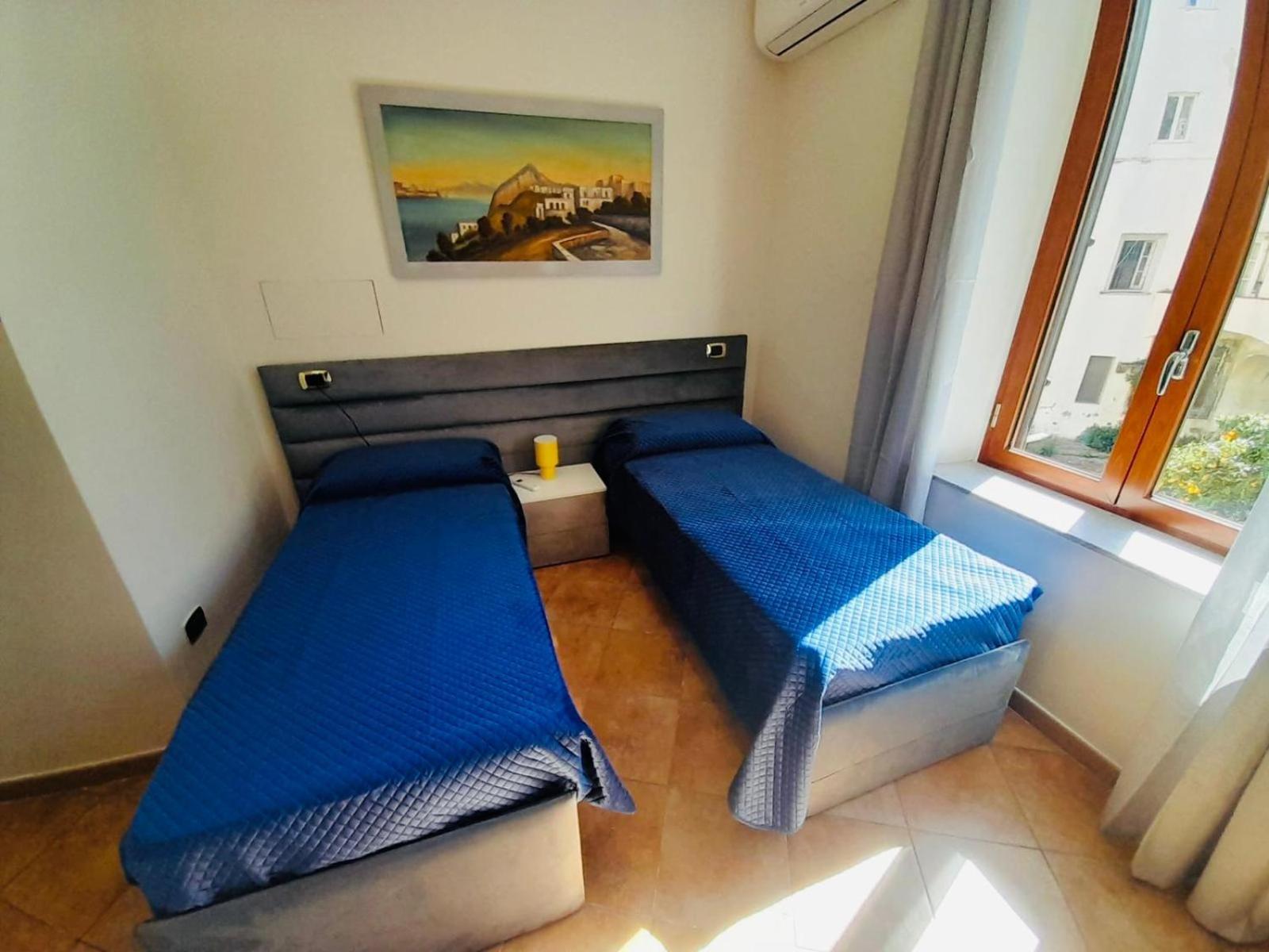 Apartment Dimora La Stella