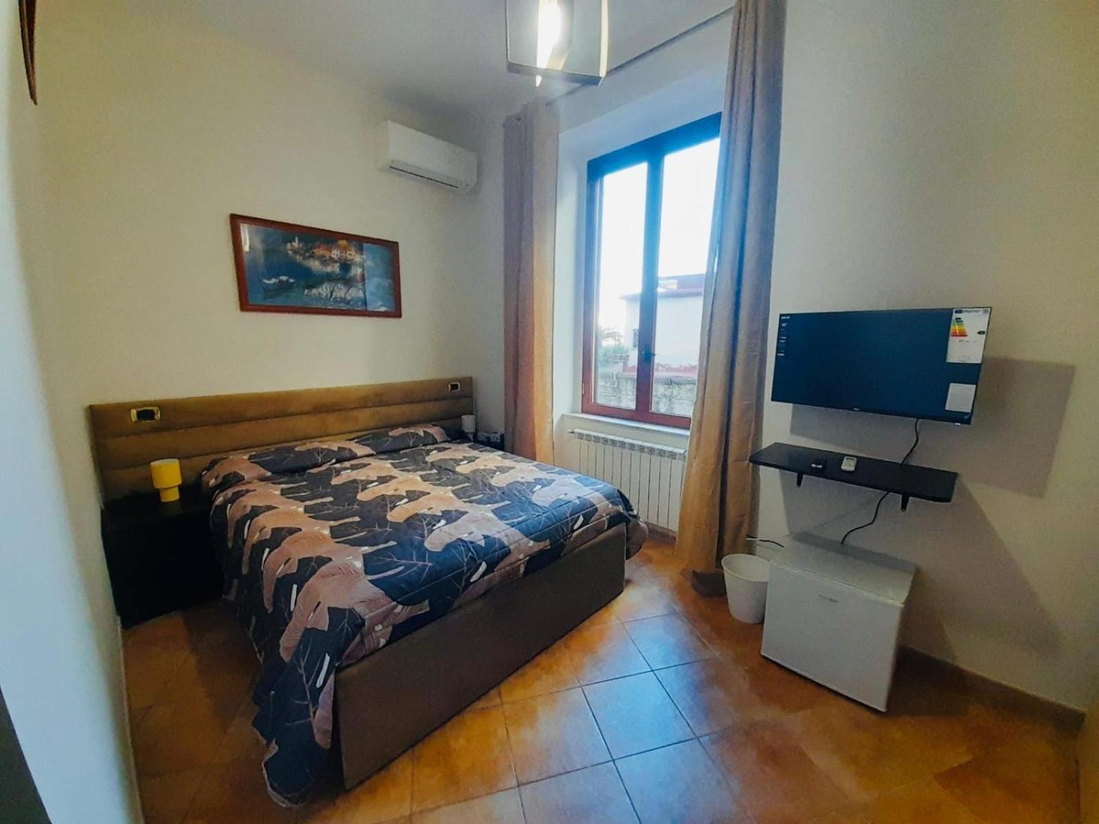 Apartment Dimora La Stella Naples