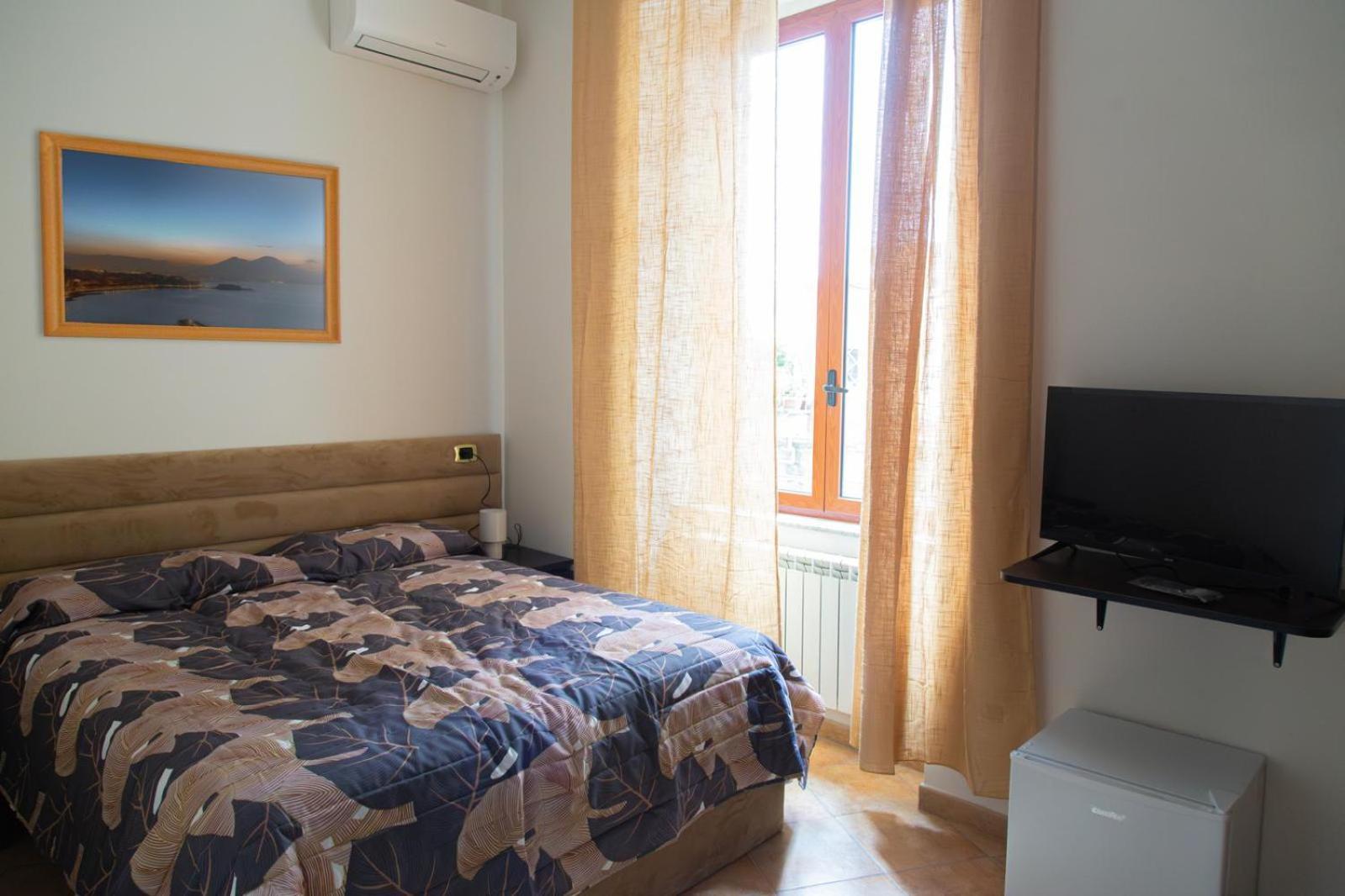 Apartment Dimora La Stella *