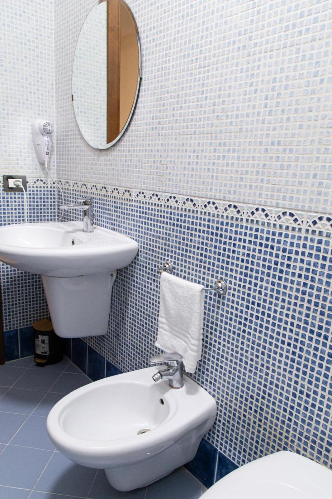 Apartment Dimora La Stella