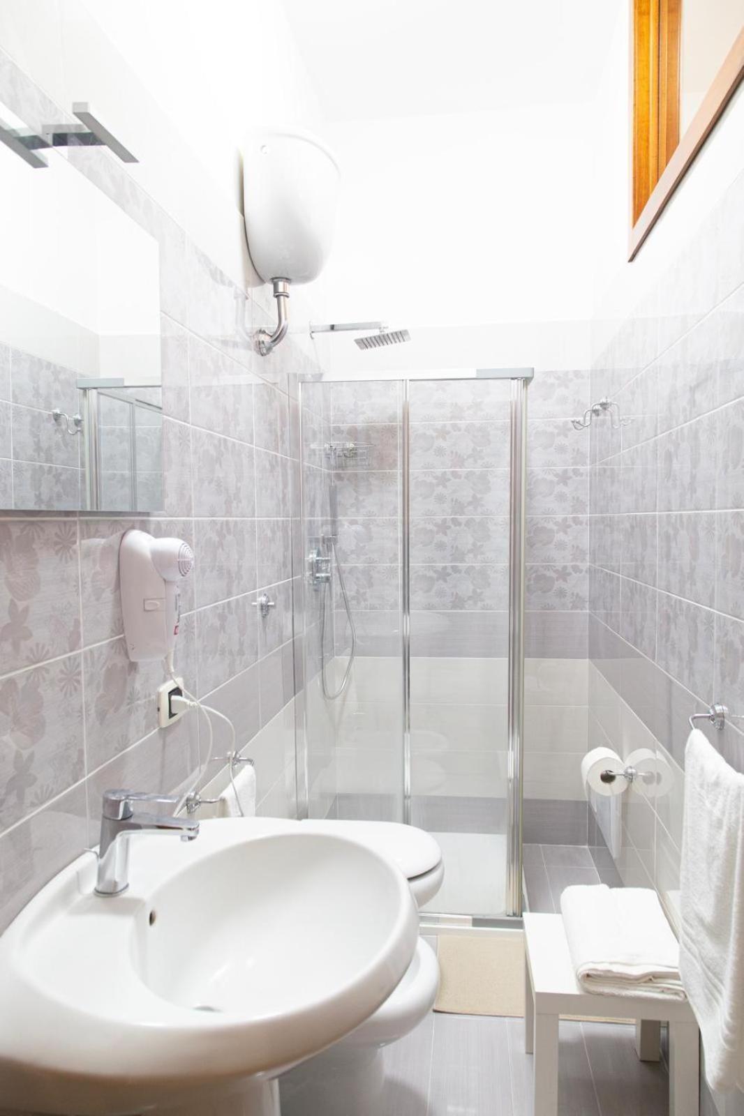 Apartment Dimora La Stella Naples