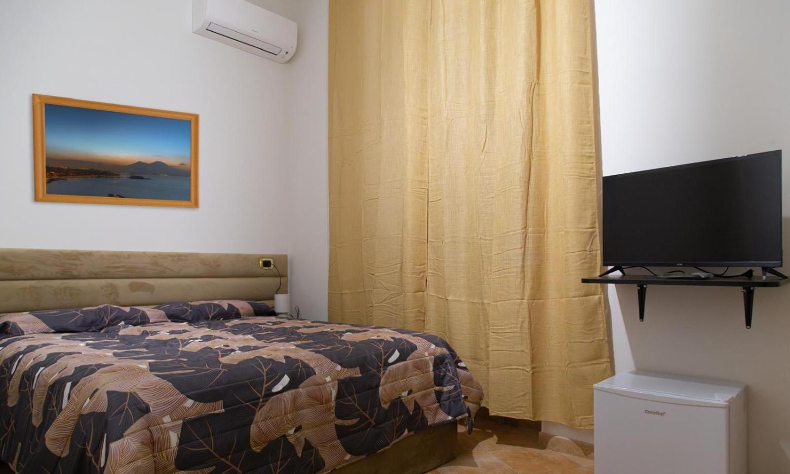 Dimora La Stella Apartment Naples