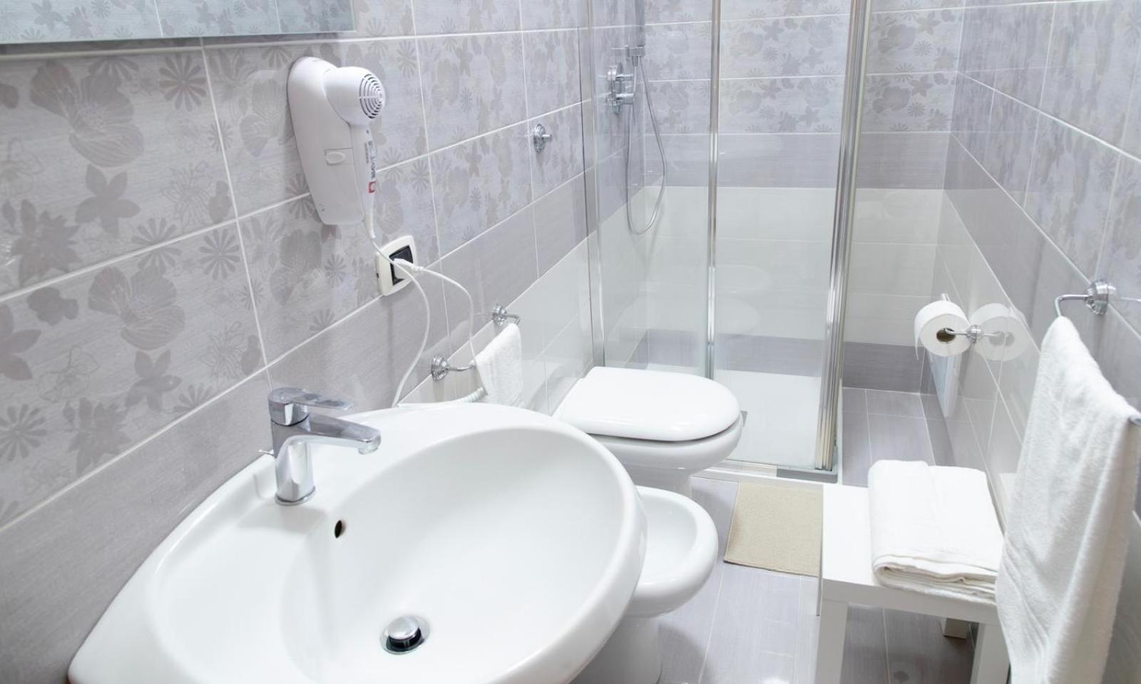 Apartment Dimora La Stella Naples