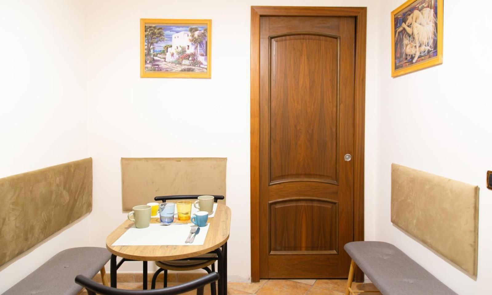 Dimora La Stella Naples