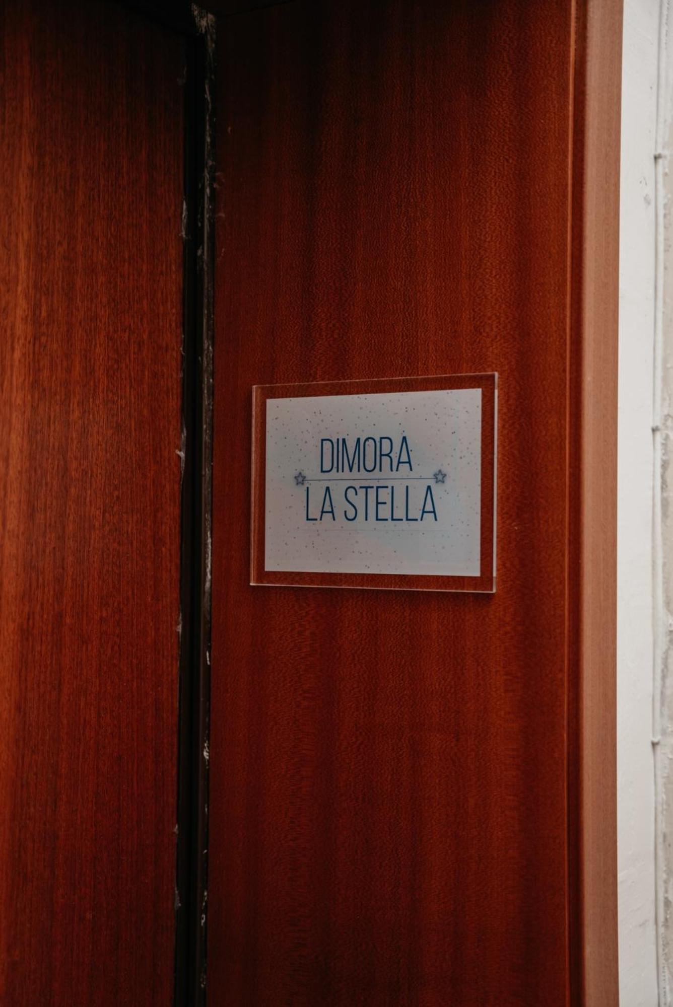 Appartamento Dimora La Stella